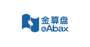 金算盘e logo