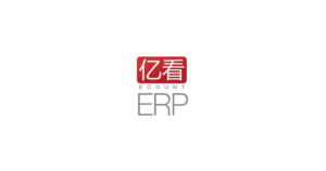 亿看 logo