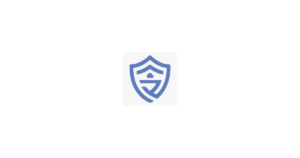 令牌 logo