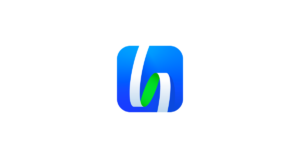 易快报 logo