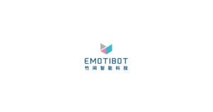 竹间智能 logo