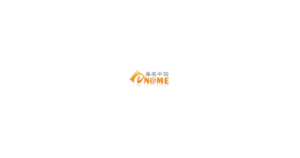 易名中国 logo