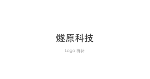 燧原科技 logo