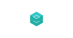 易盘点 logo