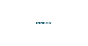 Epicor Kinetic logo