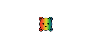 二维斑马 logo