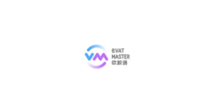 欧税通 logo