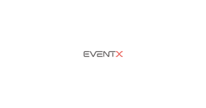 EventX logo