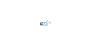 精灵云测 logo