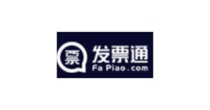 发票通PLUS logo