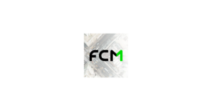 FCM logo