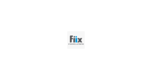 Fiix logo