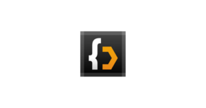 Flashdevelop logo