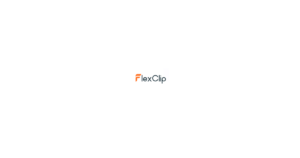 FlexClip logo