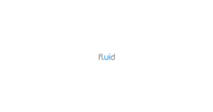 FluidUI logo