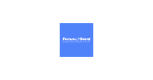 Focussend营销自动化 logo