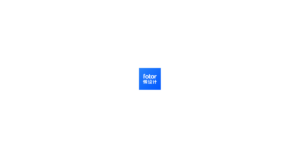 fotor懒设计 logo