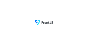 frontjs logo