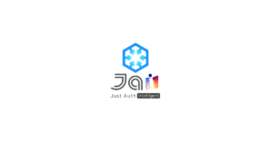 JAI统一身份 logo