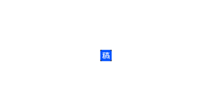 稿定 logo