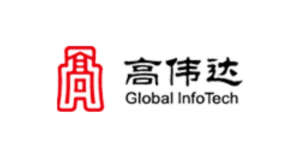 高伟达 logo