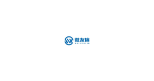 微友信 logo