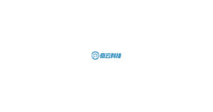 奇云科技 logo