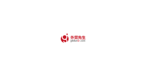外贸先生 logo