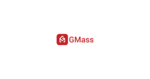 GMass logo