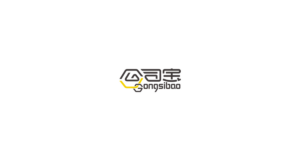 公司宝 logo