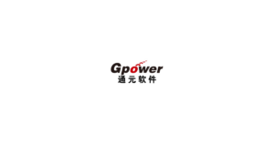 通元动态开发 logo