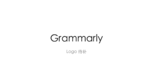 Grammarly logo