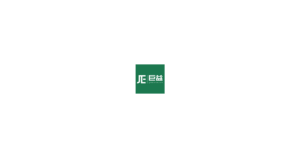 巨益OMS logo
