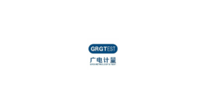 广电计量 logo