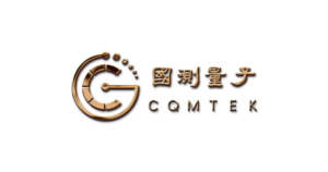 国测量子 logo