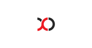 小跑科技 logo