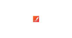 乐签 logo