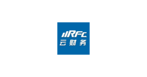 RFC云财务 logo