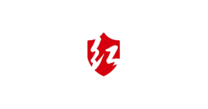 红坚果知识产权 logo