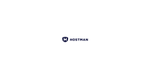 Hostman logo