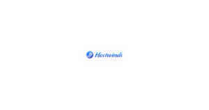 Hostwinds logo