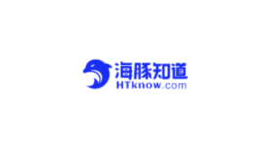海豚知道-海豚学苑 logo
