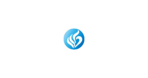 溪谷 logo