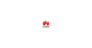 华为云 logo