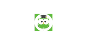 互动学堂 logo