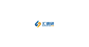 汇调研 logo