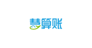 慧算账 logo