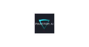 Phantom logo