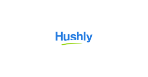 Hushly logo