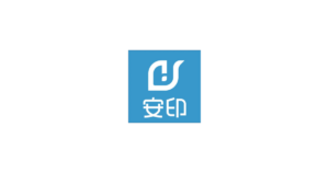 安印 logo